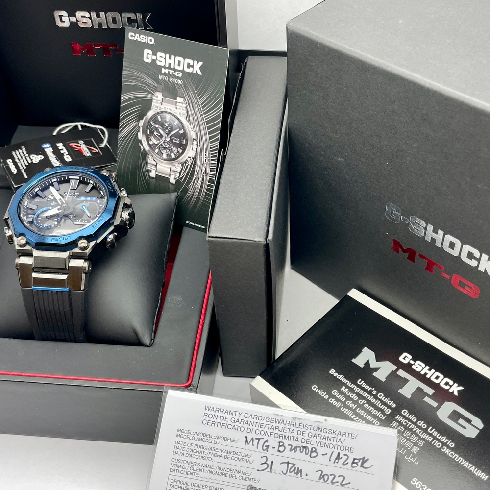 G shock hotsell carbon monocoque